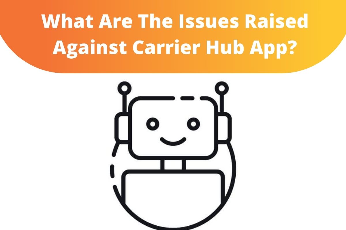 Carrier Hub