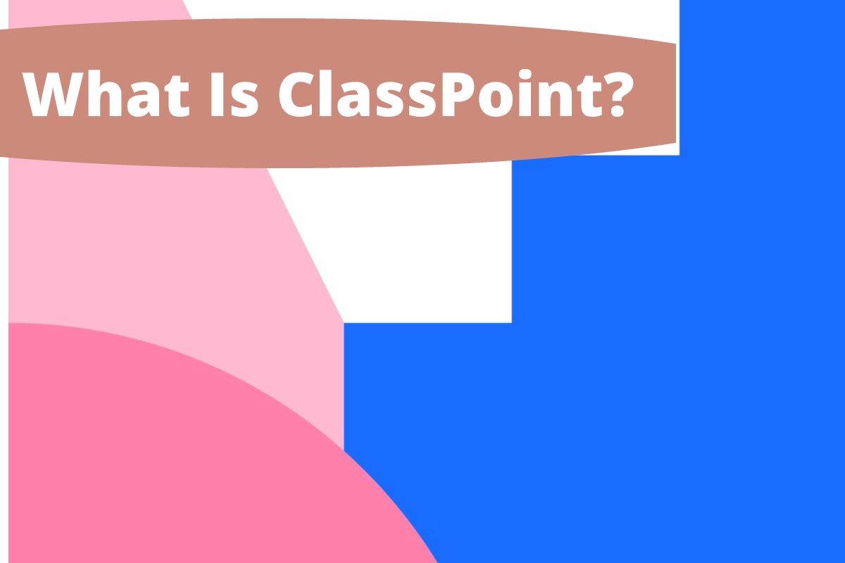  ClassPoint App