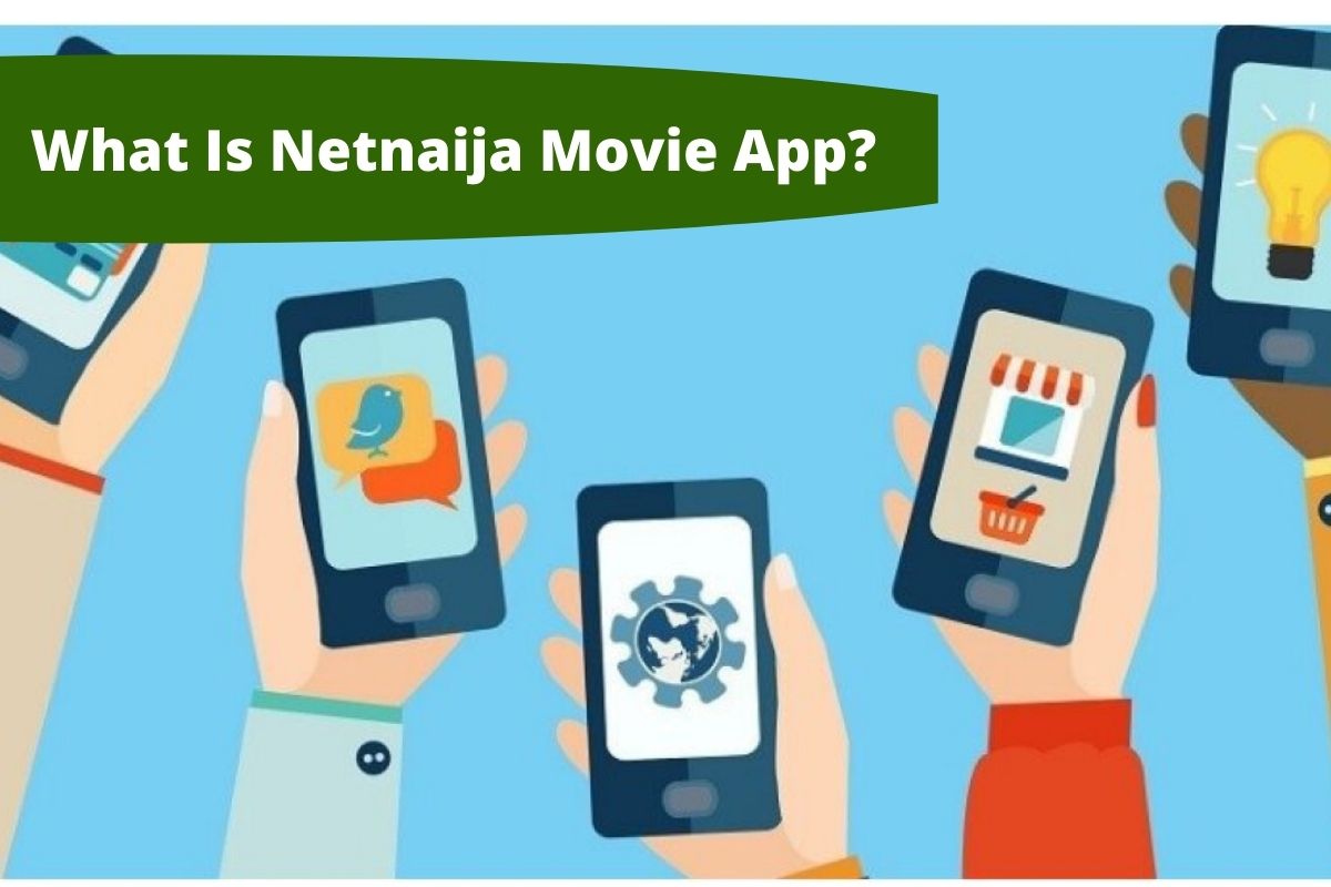 NetNaija App Download
