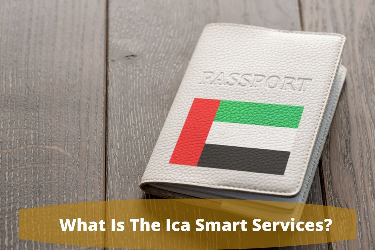 ICA Smart Services