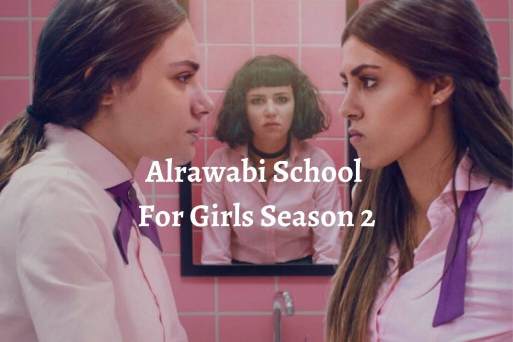 alrawabi school for girls season 2