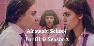 alrawabi school for girls season 2
