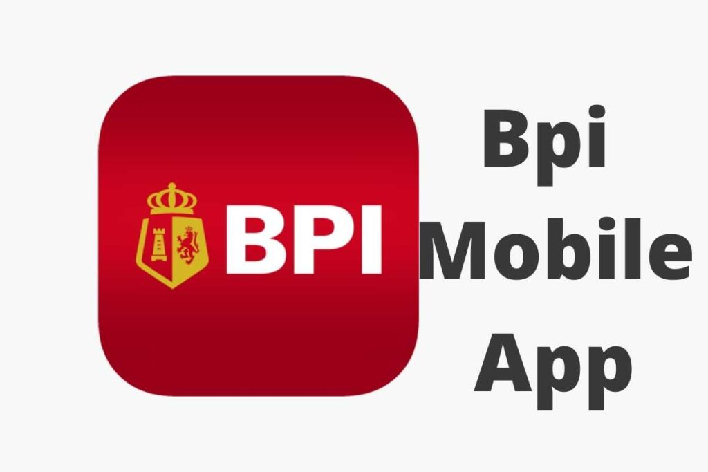 bpi mobile app