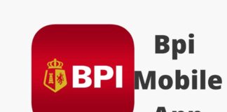 bpi mobile app