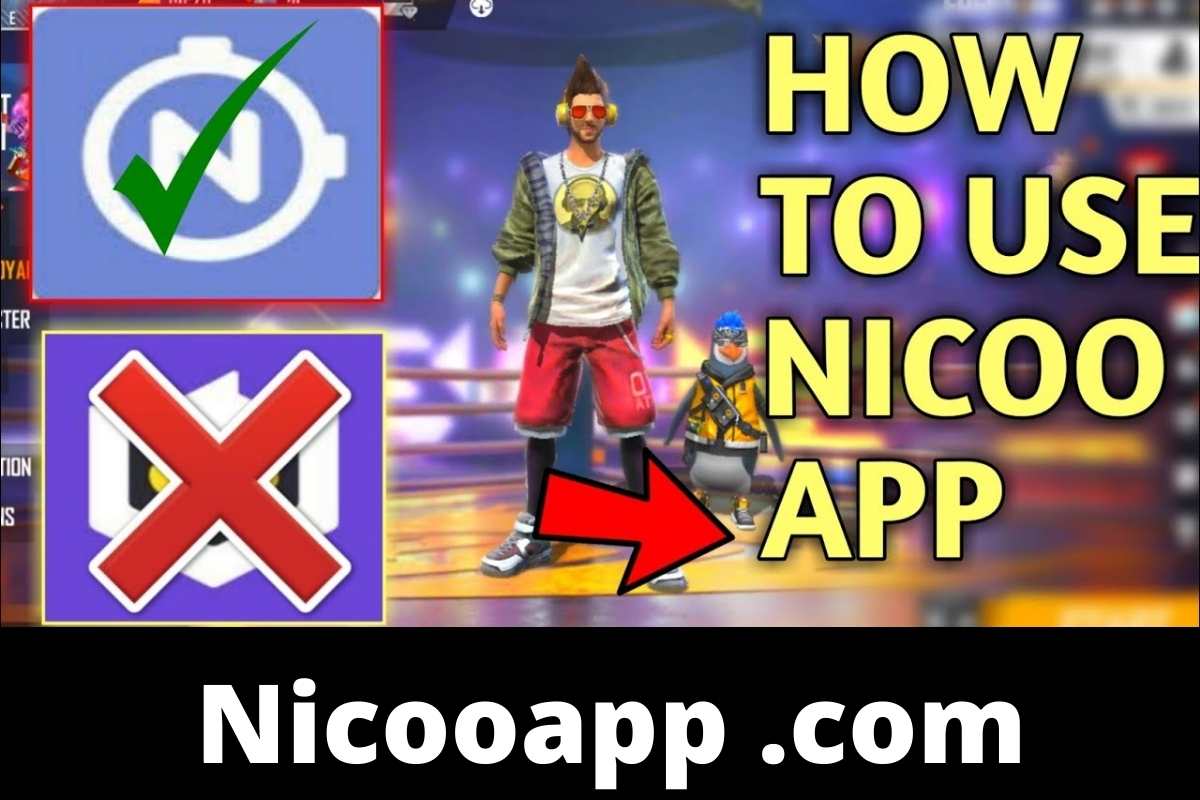 nicooapp .com