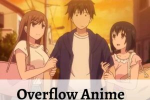 overflow anime ep 2