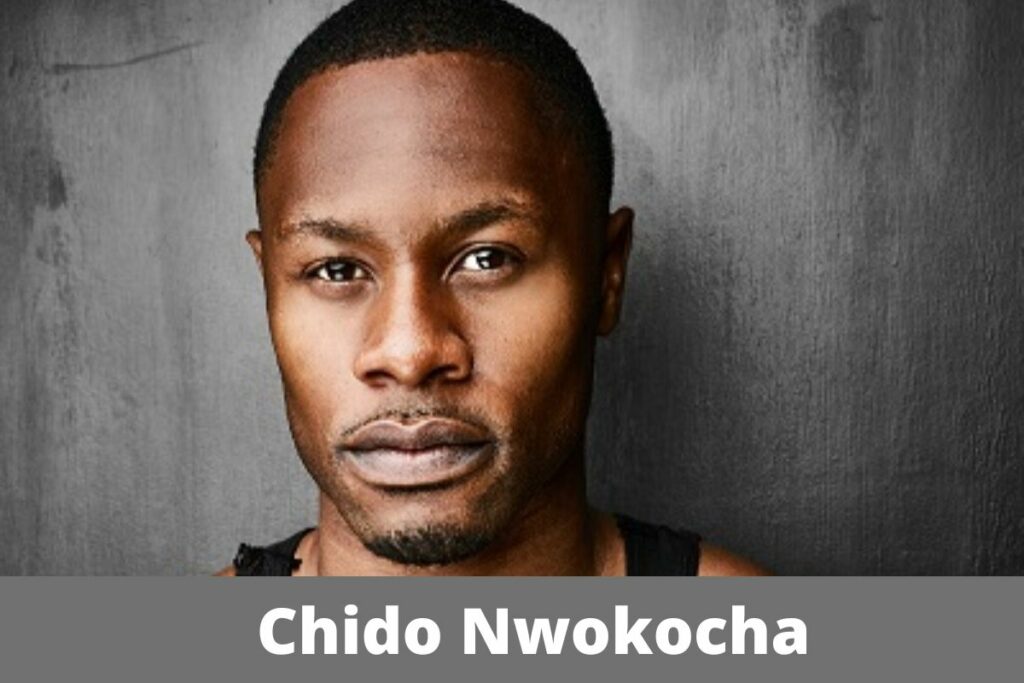 Chido Nwokocha