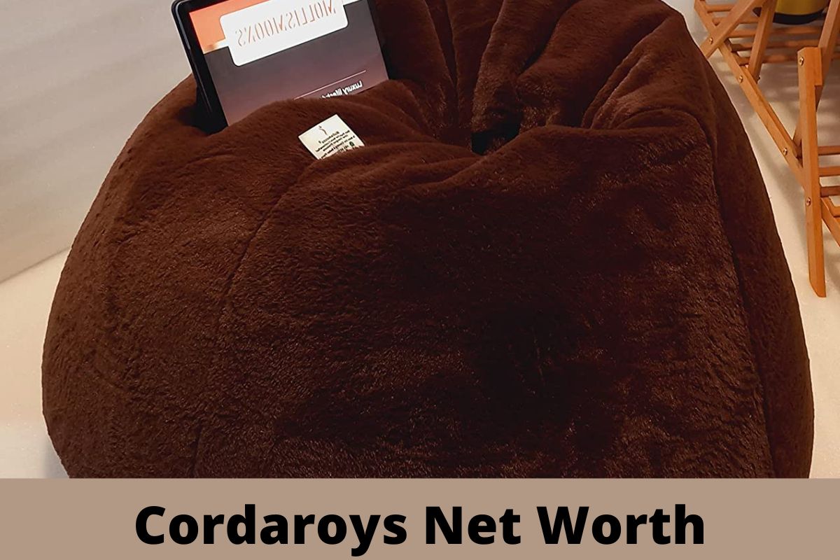 Cordaroys Net Worth