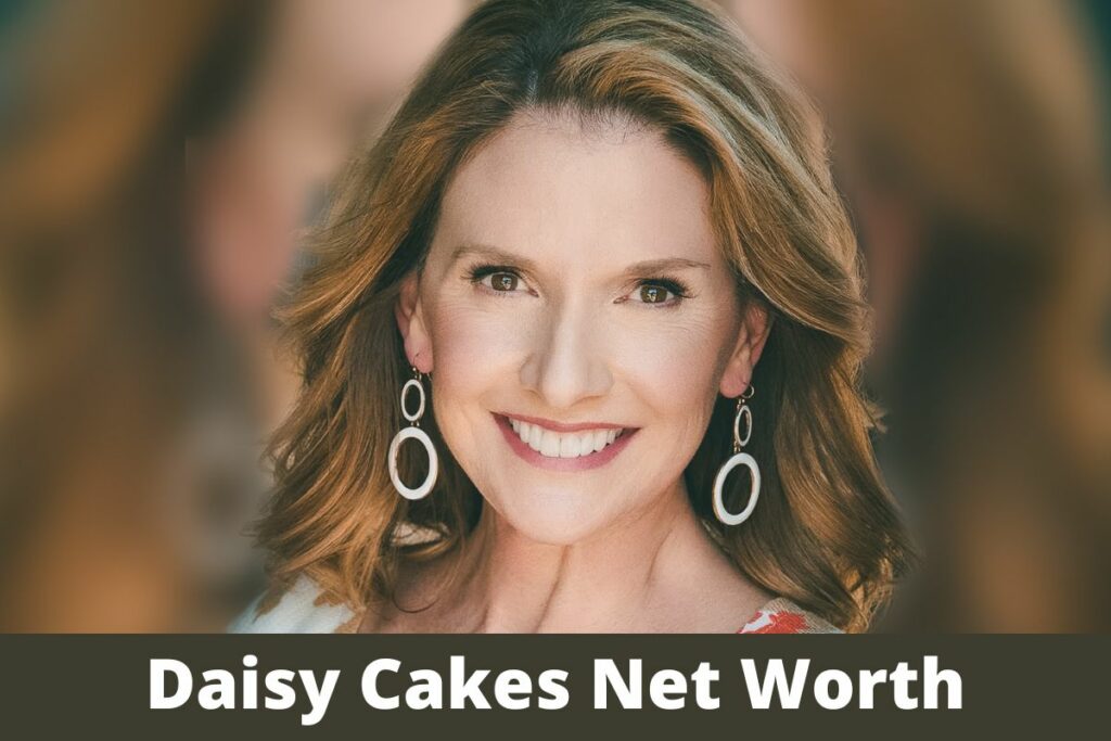 Daisy Cakes Net Worth