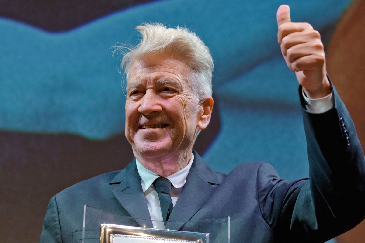 David Lynch Age: Net Worth, Early Life, Family, And Latest Updates