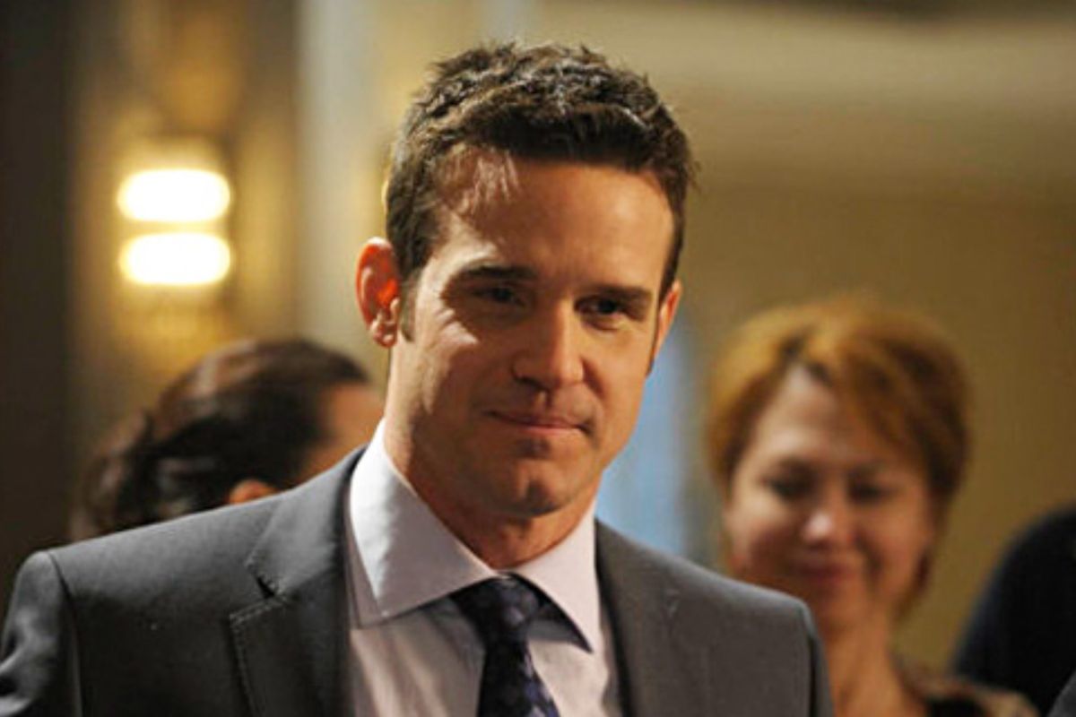 Eddie Mcclintock