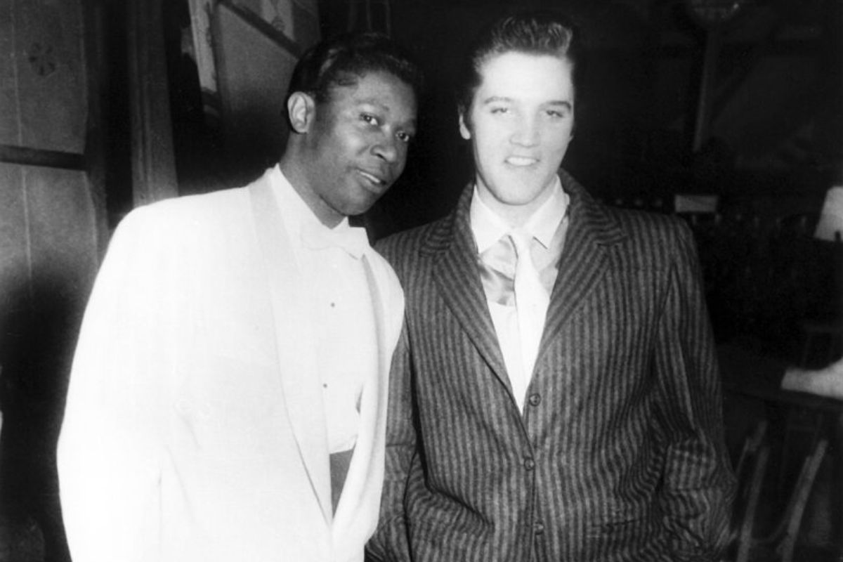 Elvis And B B King Friendship Status (UPDATED 2022)