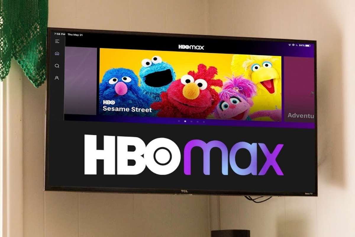 hbomax/tv sign in