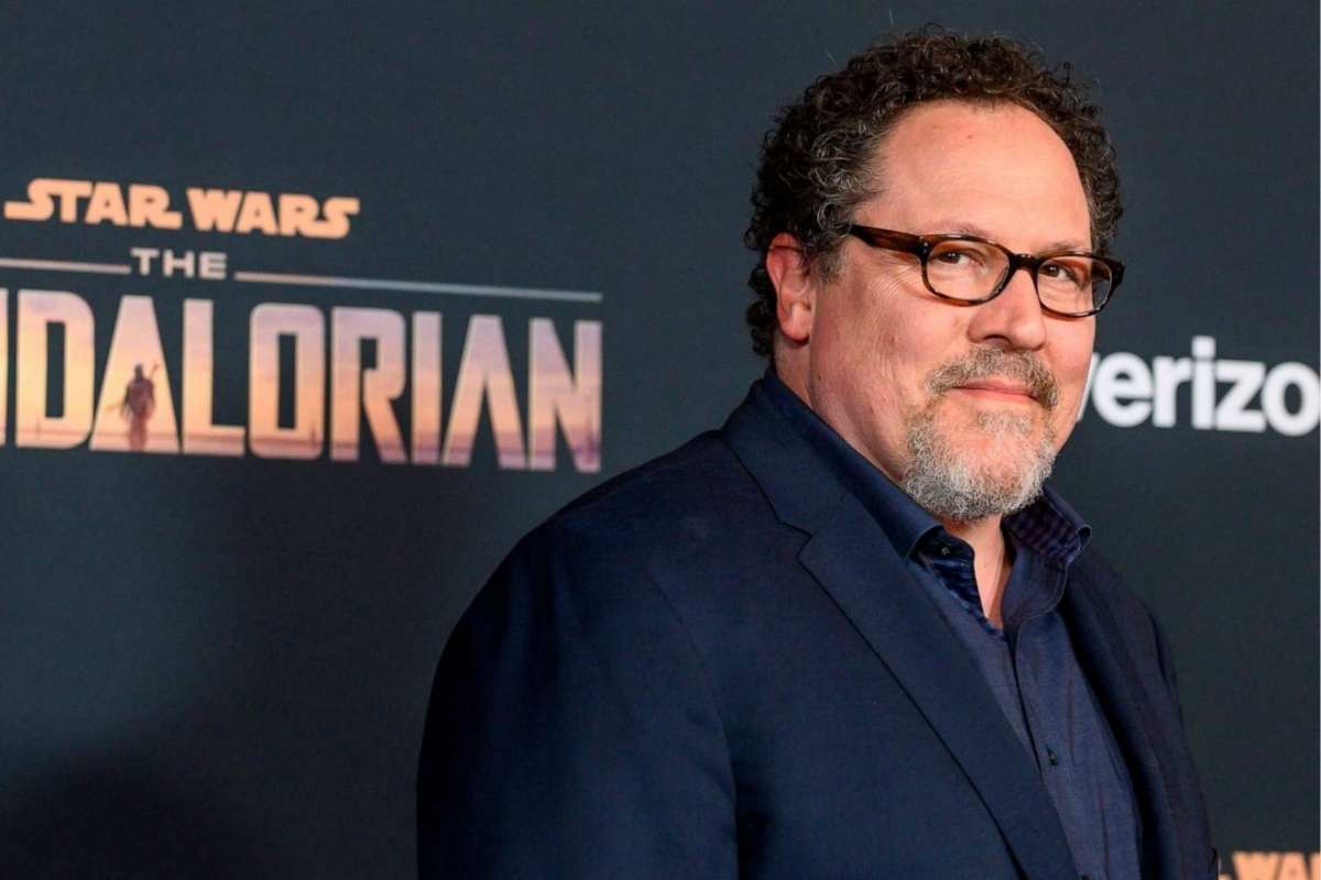 Jon Favreau Net Worth 