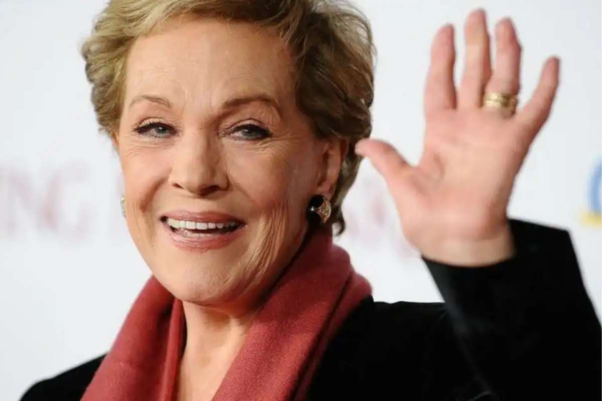 Julie Andrews Net Worth Early Life, Career, Personal and Private Life 