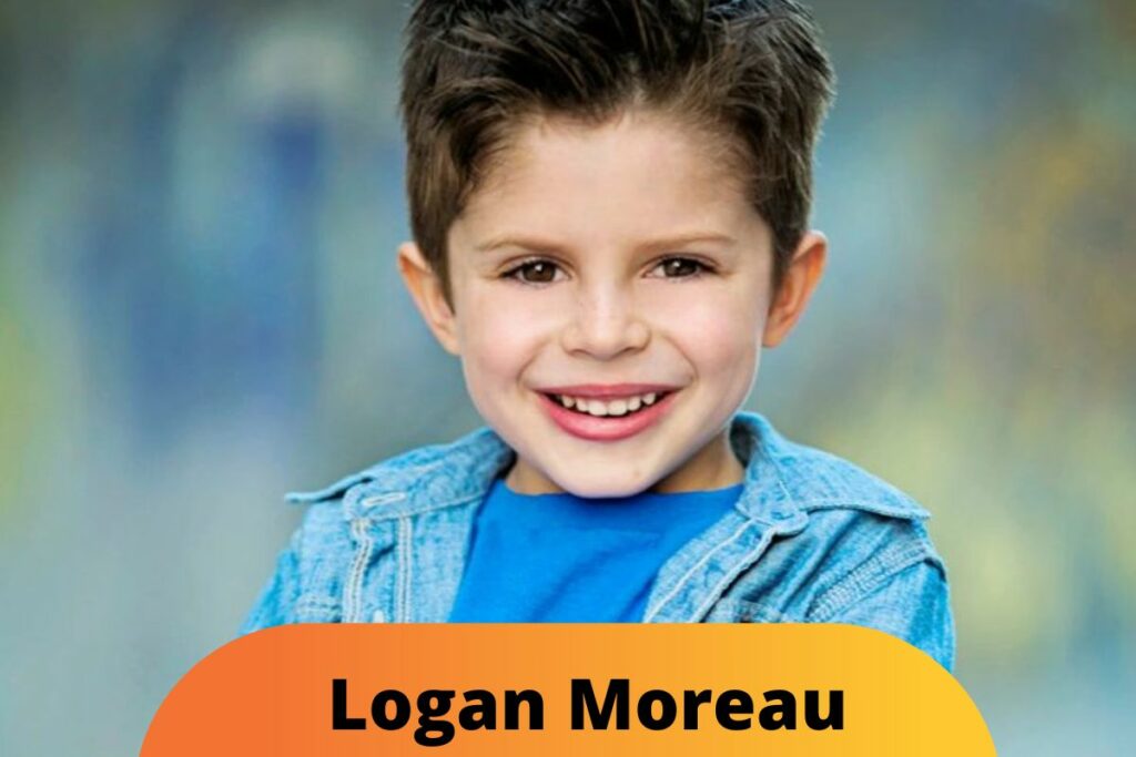 Logan Moreau