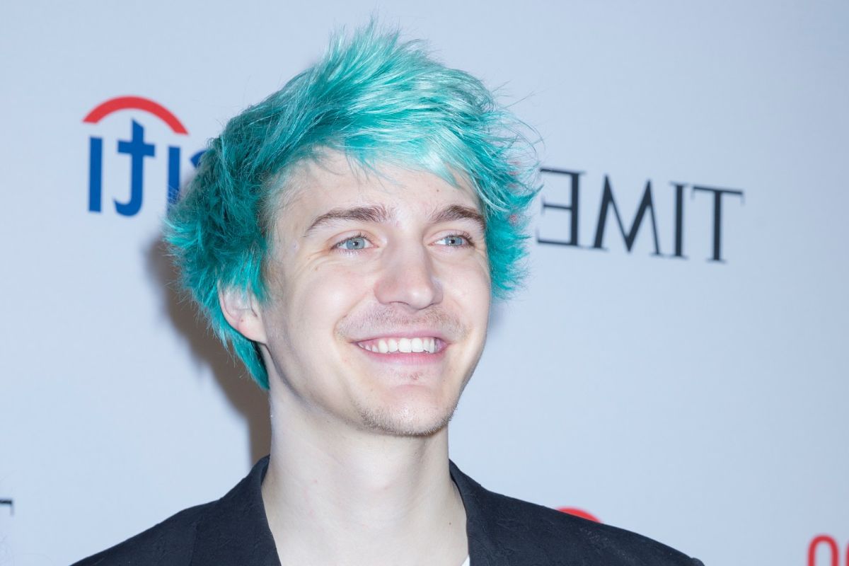 Ninja Net Worth