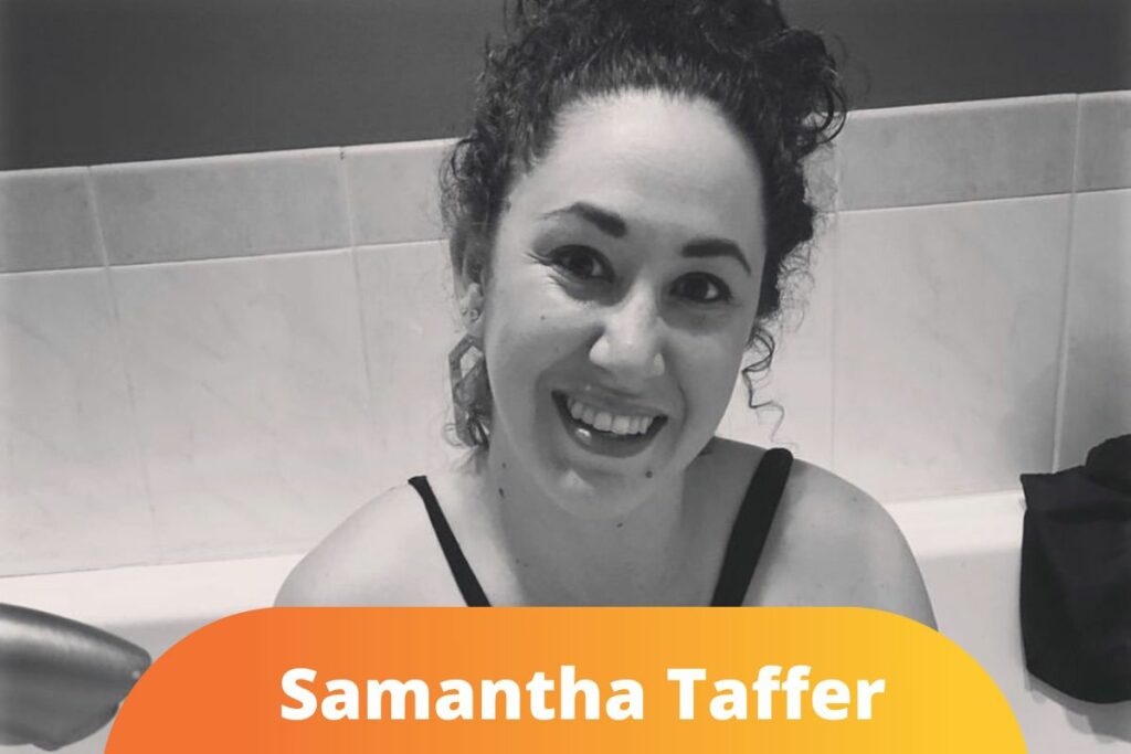 Samantha Taffer