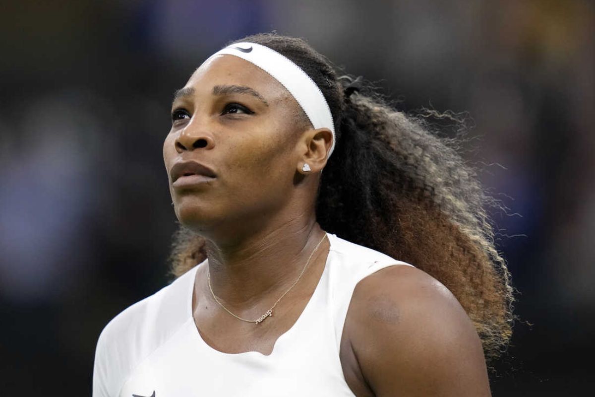 Serena Williams Net Worth