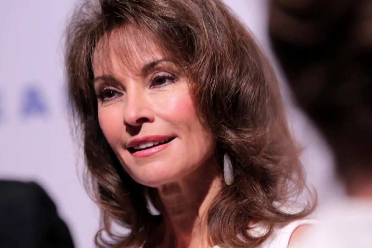 susan lucci net worth