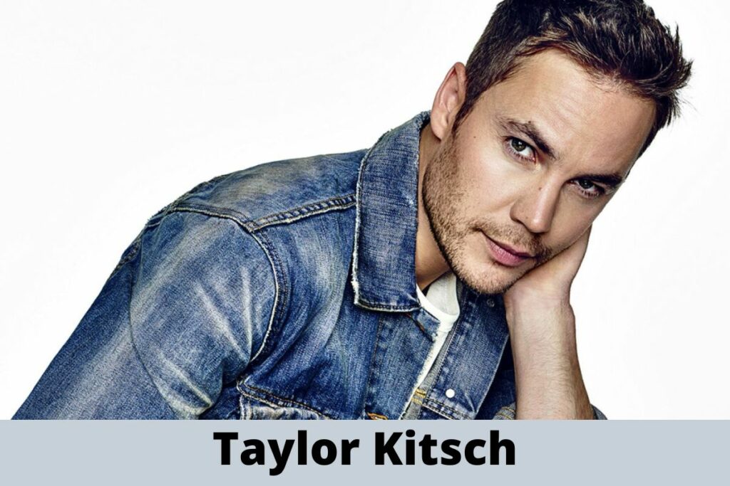 Taylor Kitsch