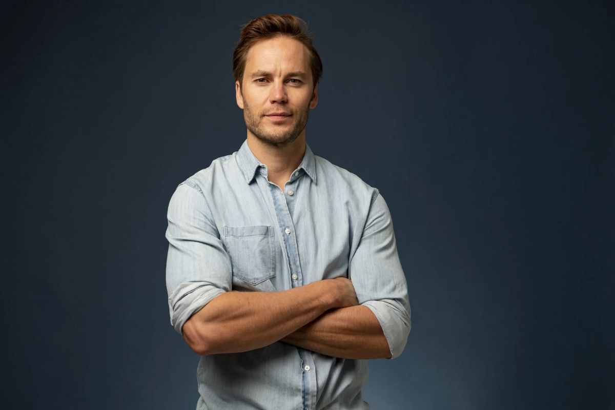 Taylor Kitsch