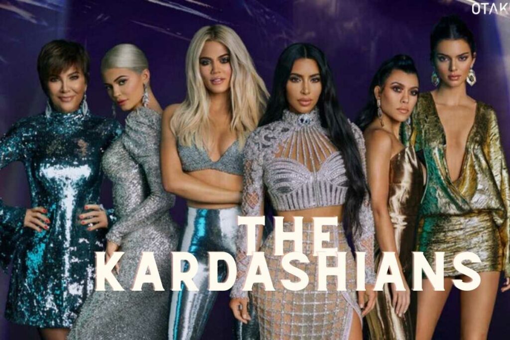 'The Kardashians