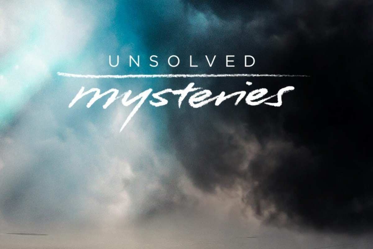 Unsolved Mysteries on Netflix Shares Season 3 And Latest Update