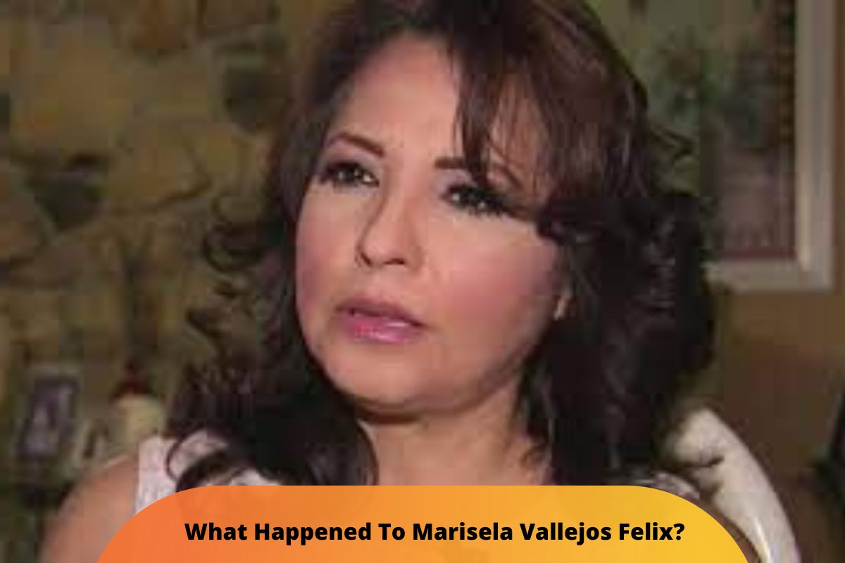 Marisela Vallejos Felix