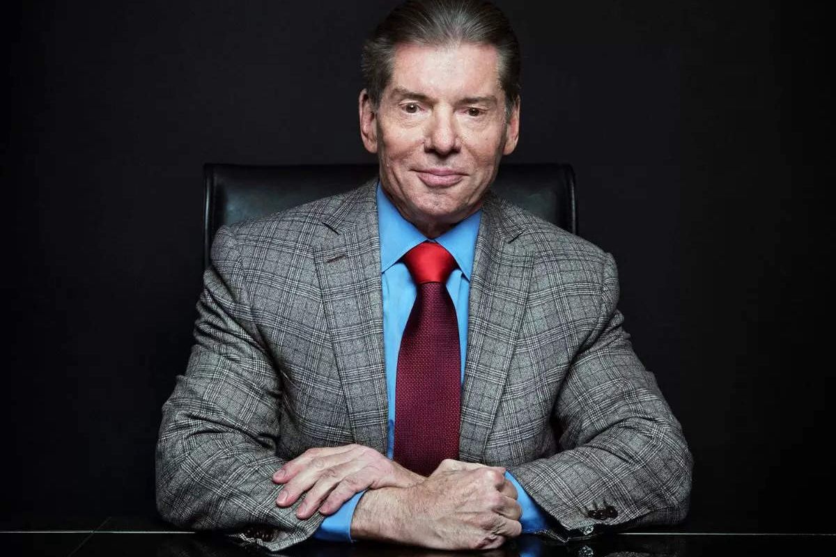 Who Did Vince Mcmahon Have An Affair With?
