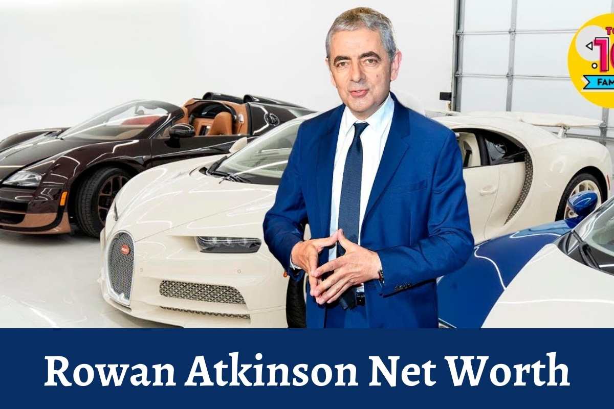 rowan atkinson net worth