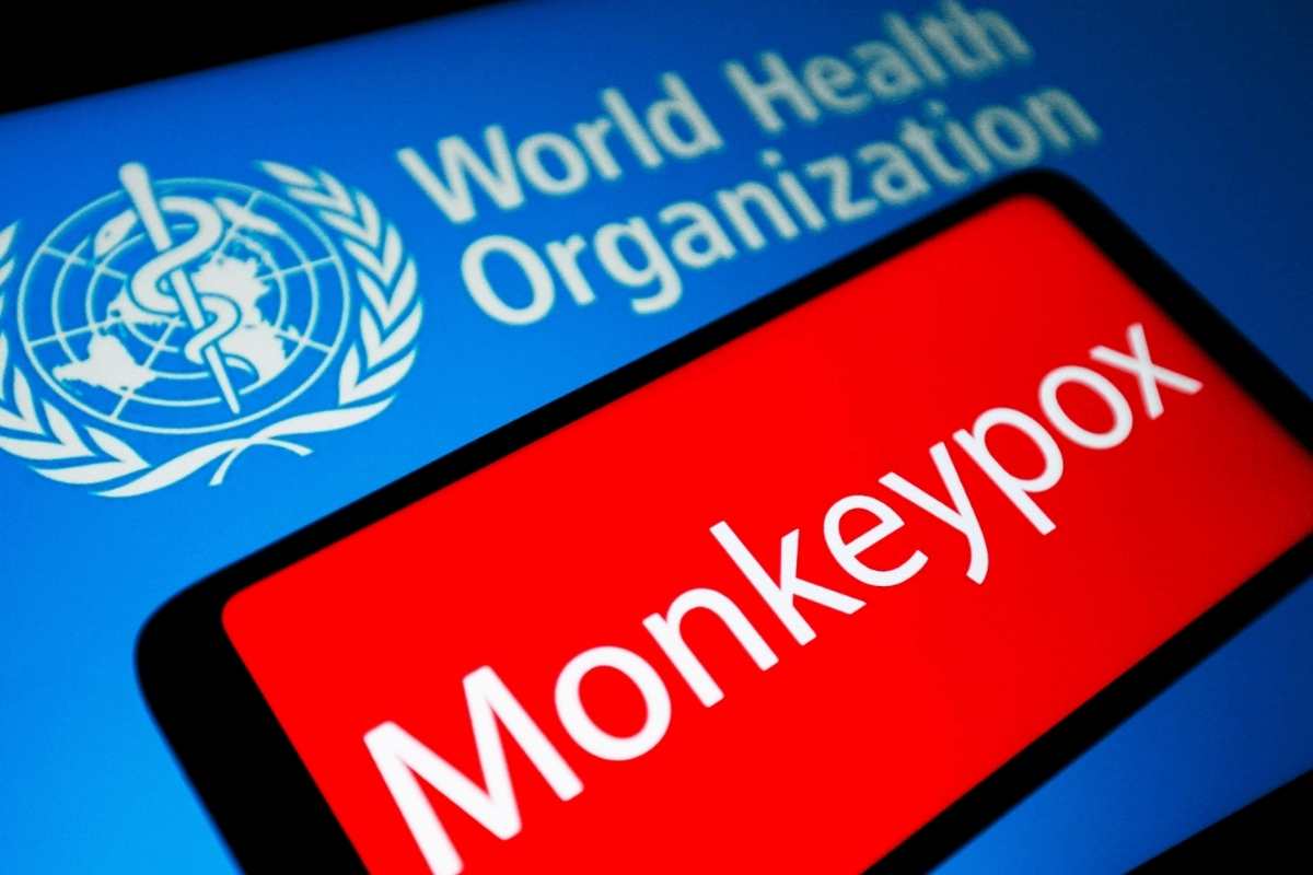 Monkeypox declared global public health emergency