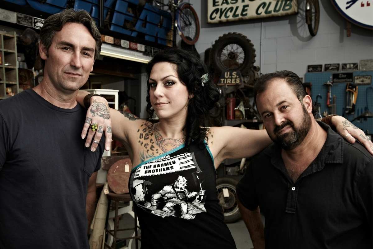 American Pickers Controversy 