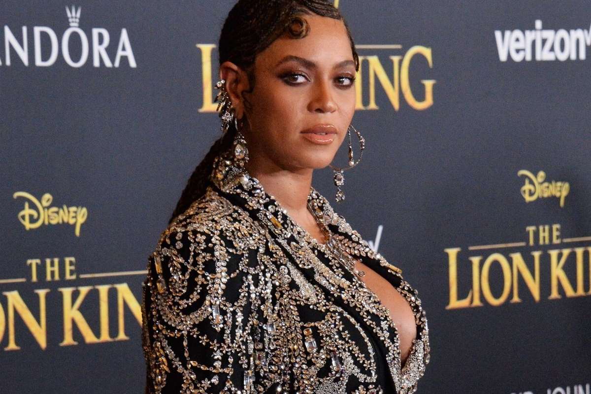 Beyoncé Releases New Album Renaissance