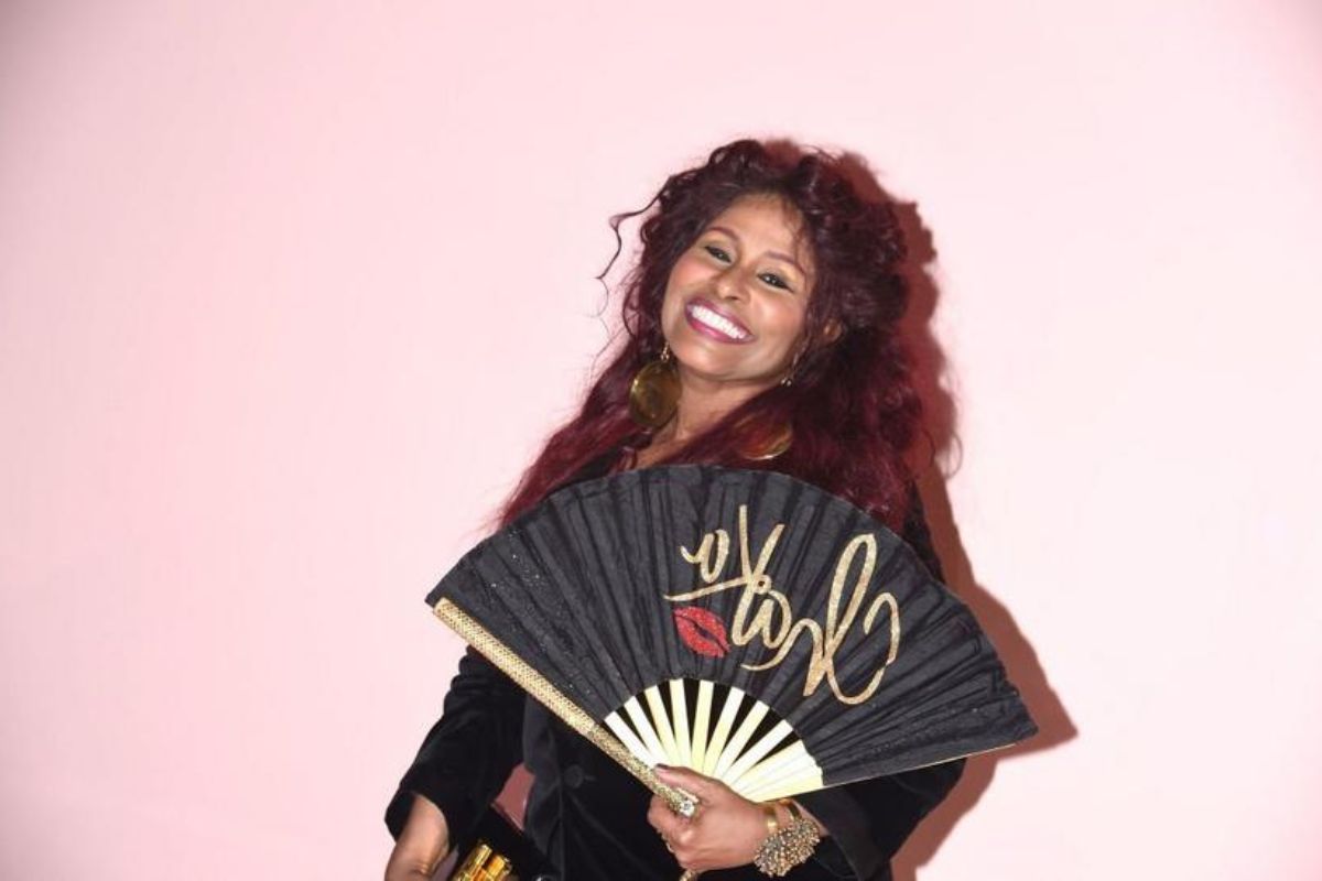 Chaka Khan Net Worth