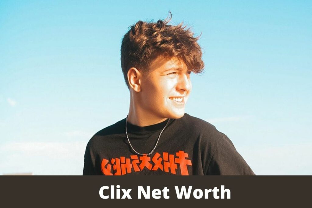 Clix Net Worth