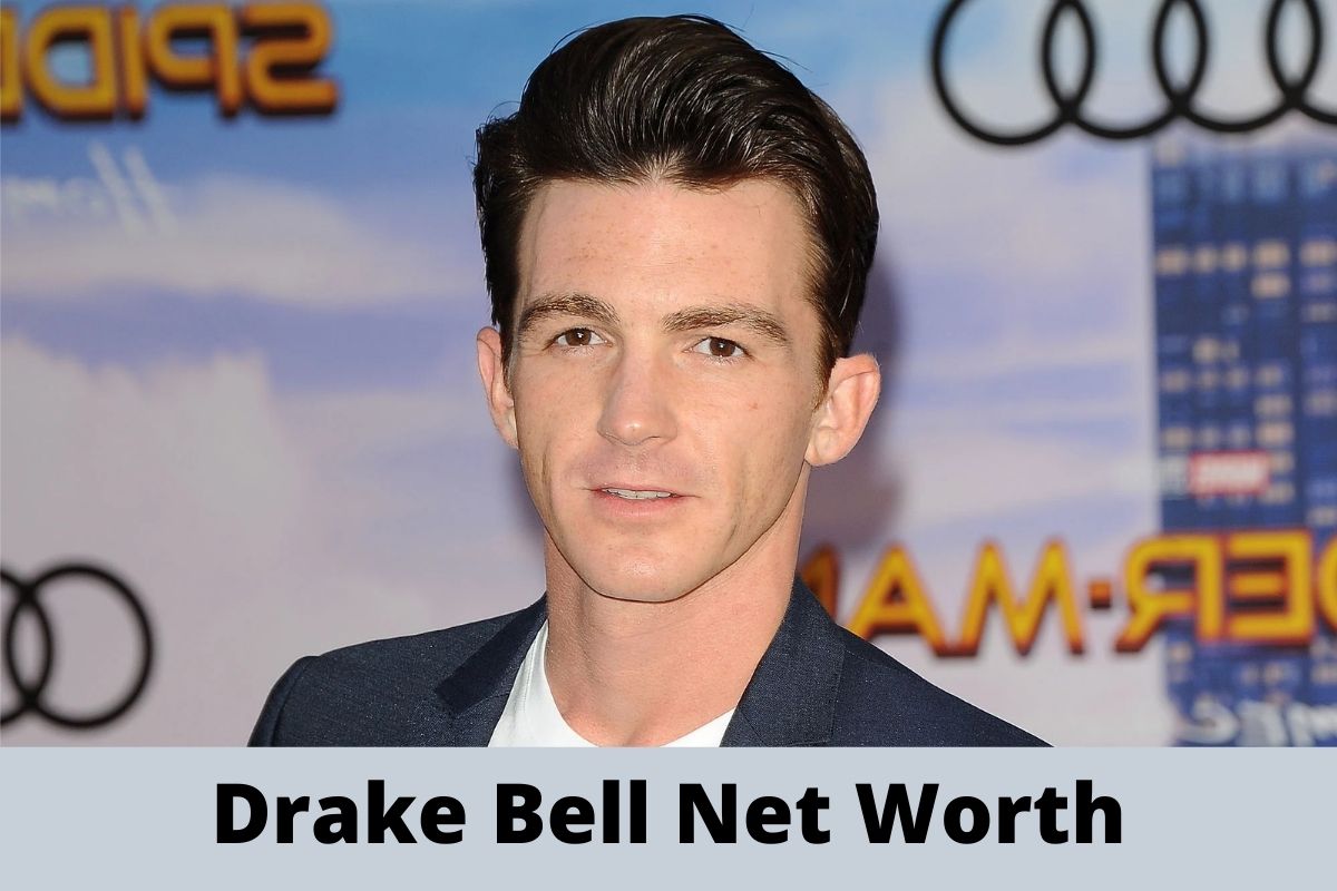 Drake Bell Net Worth