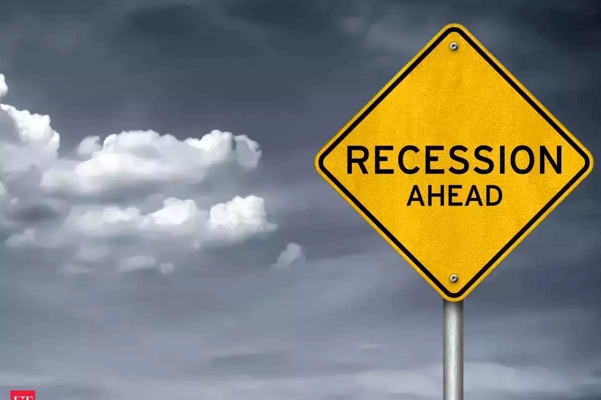 Economists Weigh In On Whether Recession Is Looming