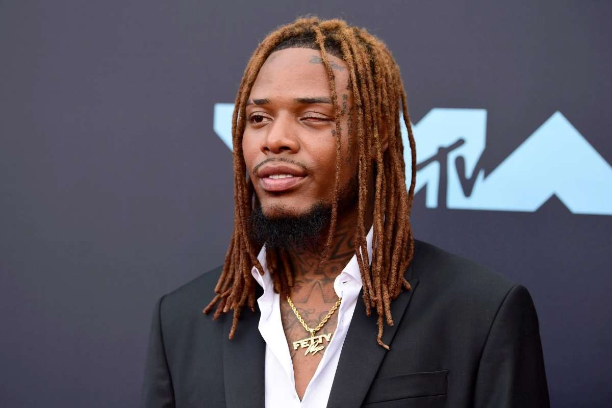 Fetty Wap Net Worth 2022 