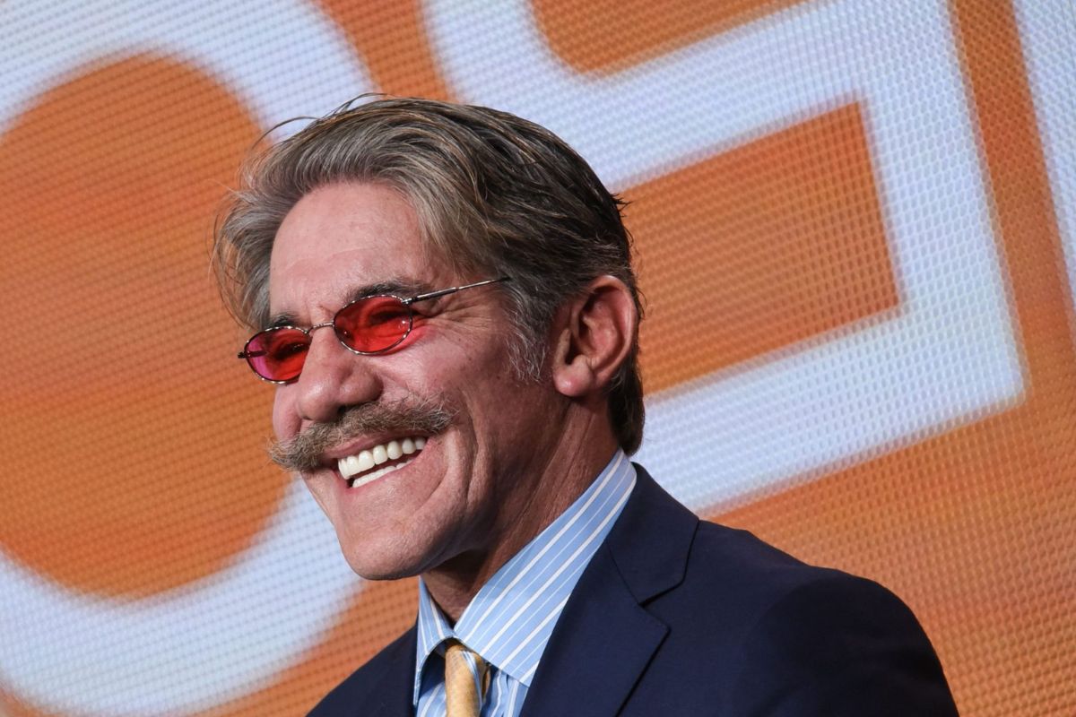 Geraldo Rivera Net Worth