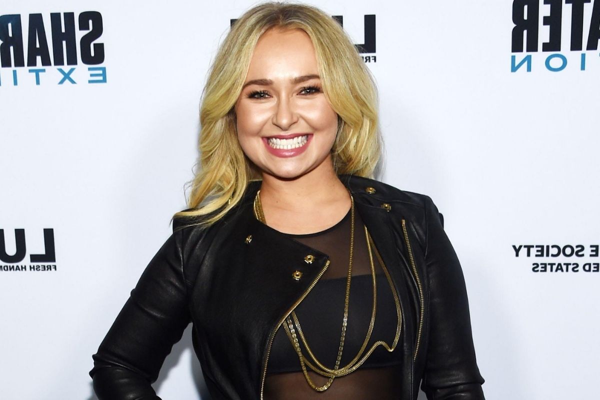 Hayden Panettiere Net Worth