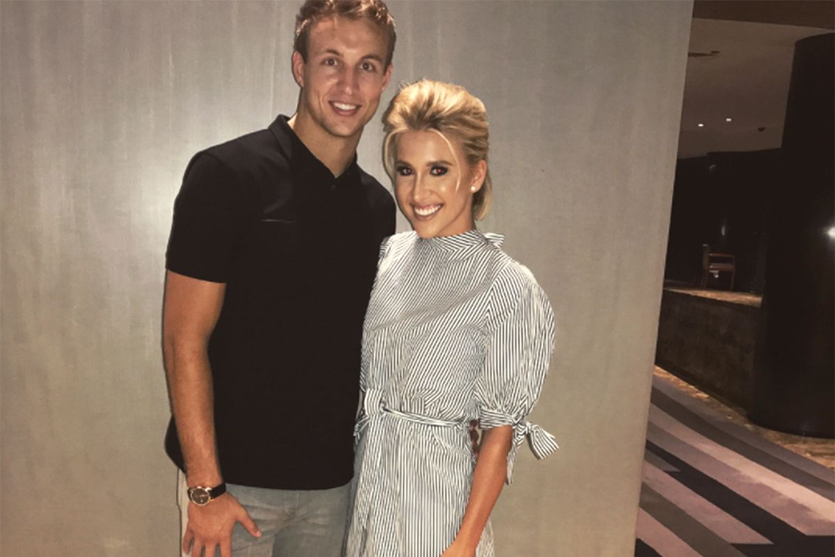 Her boyfriend, Savannah Chrisley, is Keeping a Terrible Secret From Her