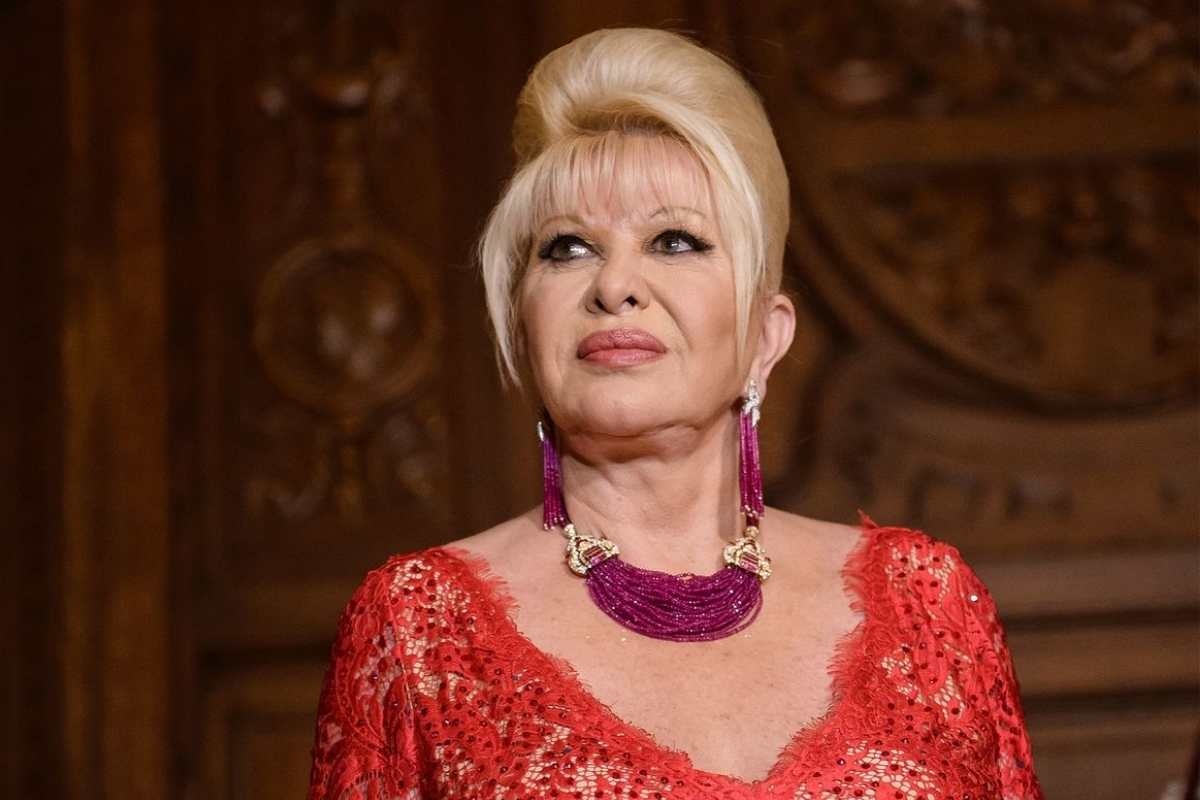 Ivana Trump Net Worth