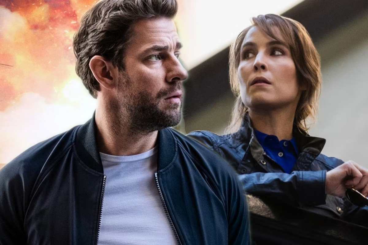 Jack Ryan Season 3 Release Date 