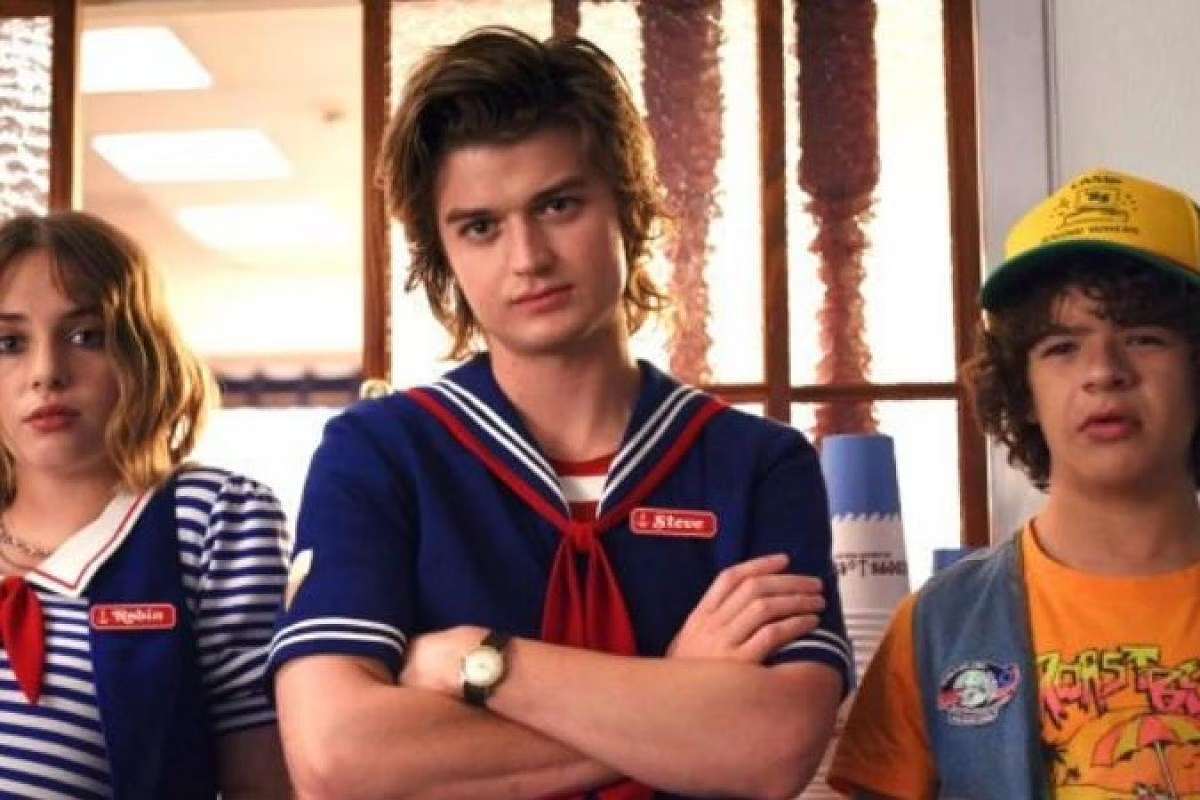 Joe Keery Net Worth Early Life, Personal Life & Career( Latest Updates) 