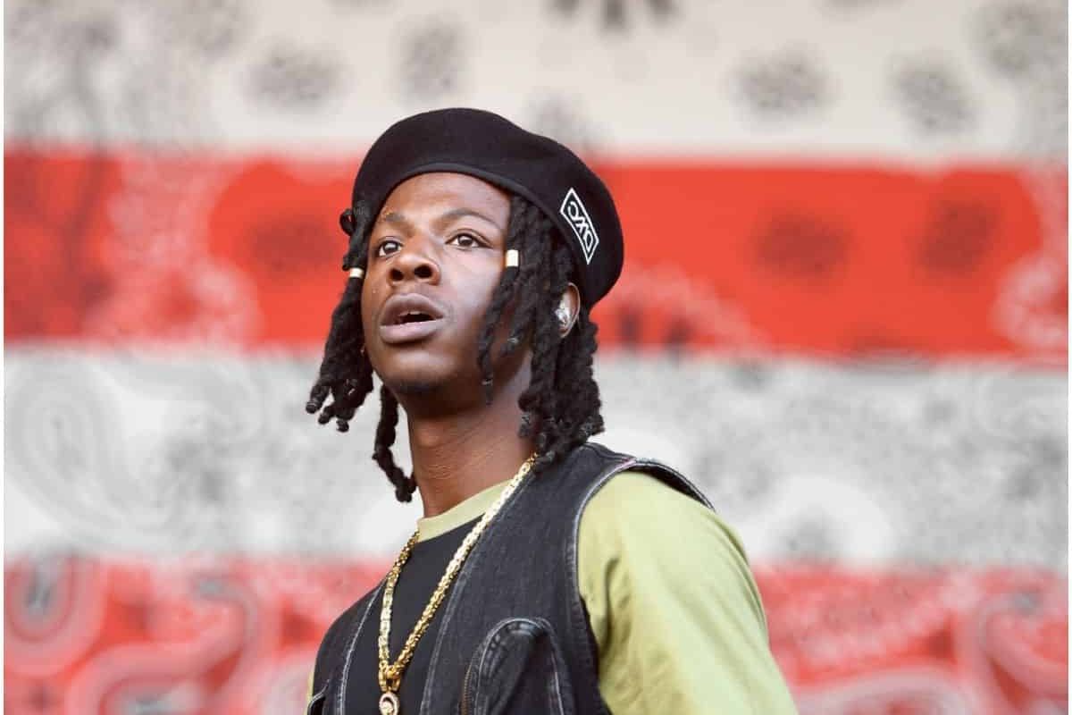 Joey Badass Net Worth