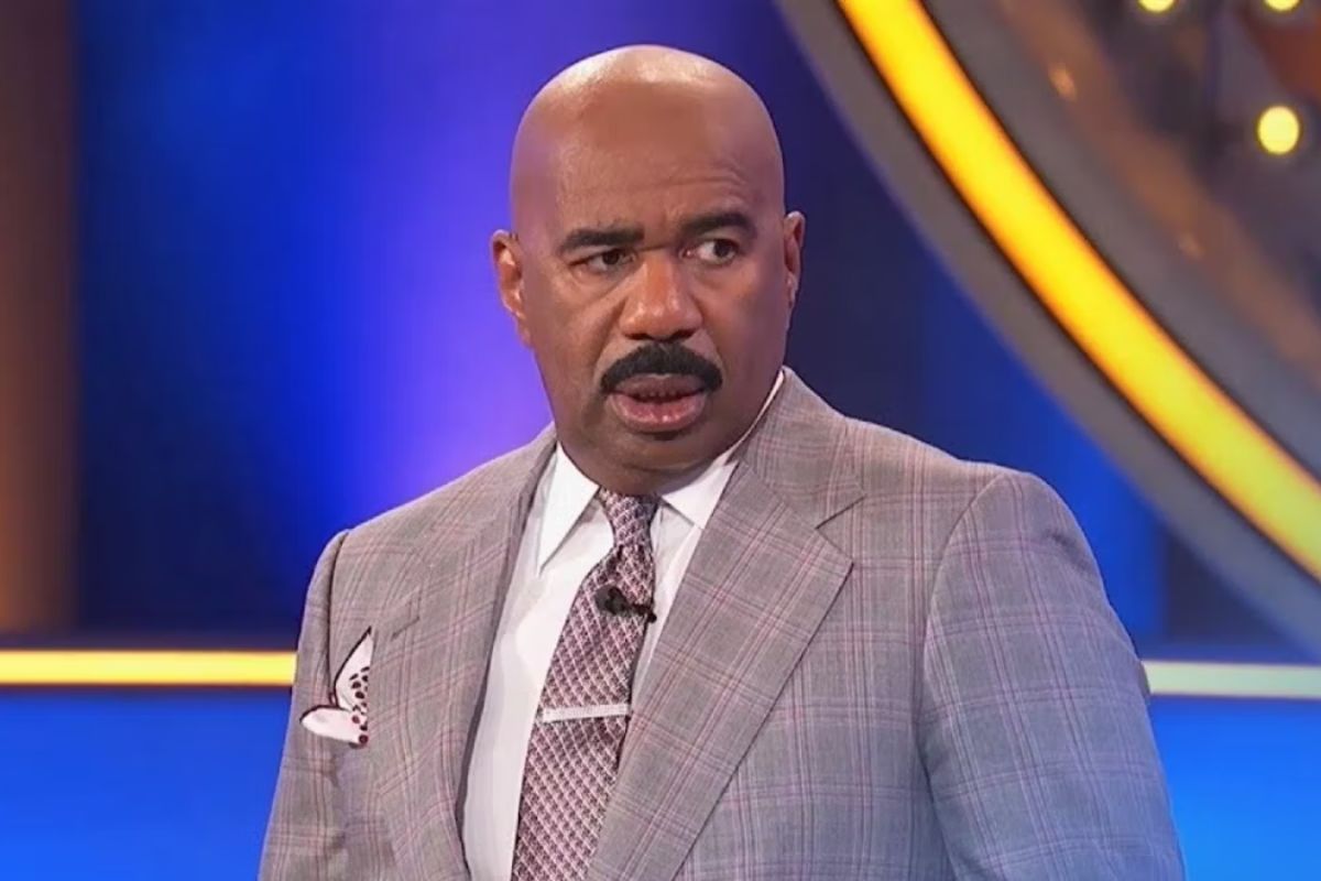 Judge Steve Harvey Season 2