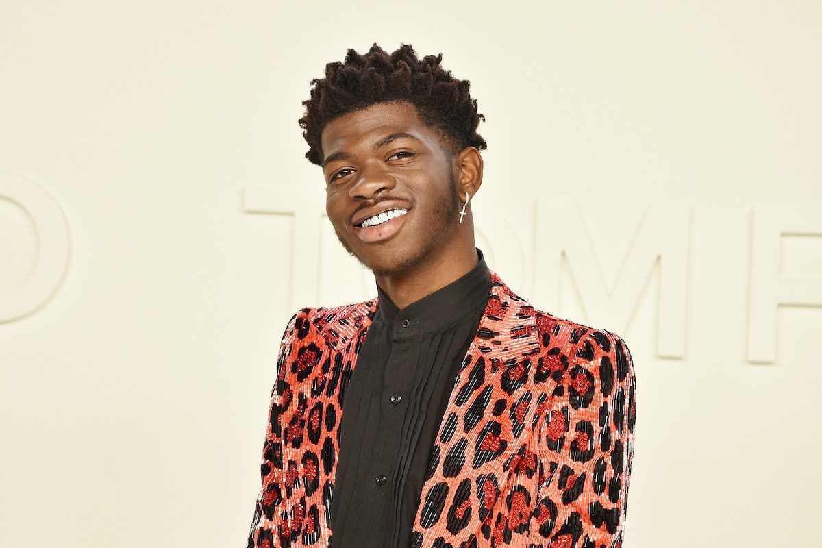 Lil Nas X Net Worth 