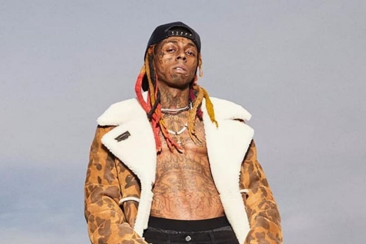 Lil Wayne Net Worth 2022