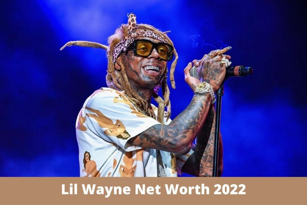 Lil Wayne Net Worth 2022